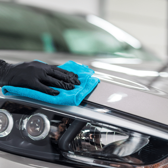 Beyoğlu Oto Pasta Cila